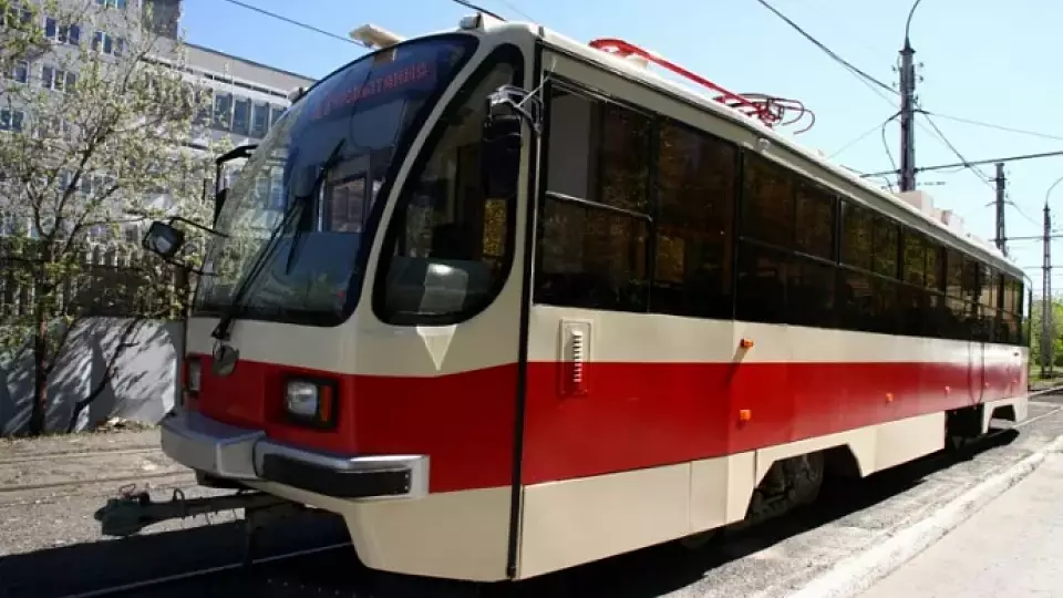 Быть ли трамваю в Академическом районе Екатеринбурга