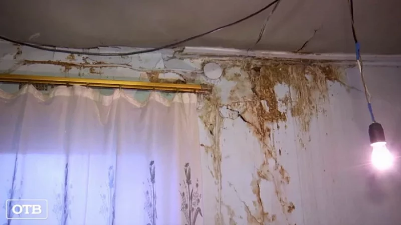 Часть вопросов, поступивших на прямую линию с Евгением Куйвашевым, уже решена