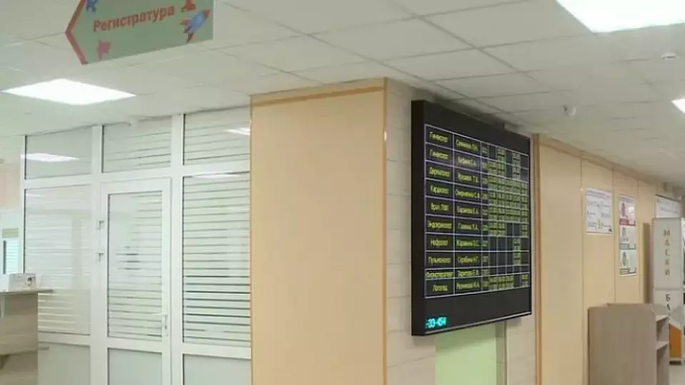 Эпидпорог по ОРВИ на Среднем Урале превышен более чем на 70 %