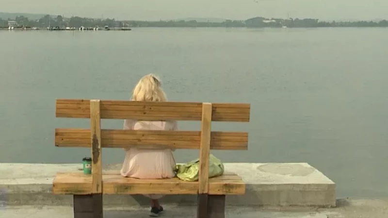 За сутки на территории Свердловской области возникло 12 новых пожаров