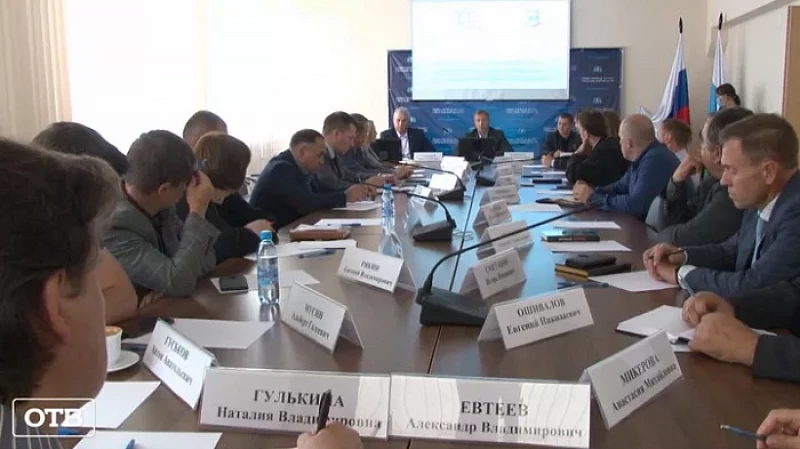 В преддверии Дня солидарности в борьбе с терроризмом свердловские общественники подвели итоги командировок на Северный Кавказ