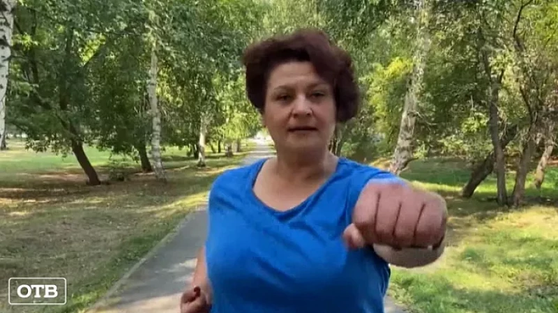 Год медработника: психолог-тхэквондист и акушер-рукодельница