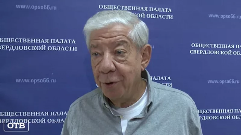 В Свердловской области в дни голосования откроется 2,5 тысячи избирательных участков