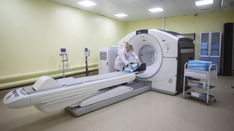 Правительство РФ выделит почти 230 млн рублей на оборудование для Свердловской областной детской больницы