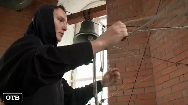 Свято-Покровский женский монастырь в Верхотурье готовится отметить 400-летие