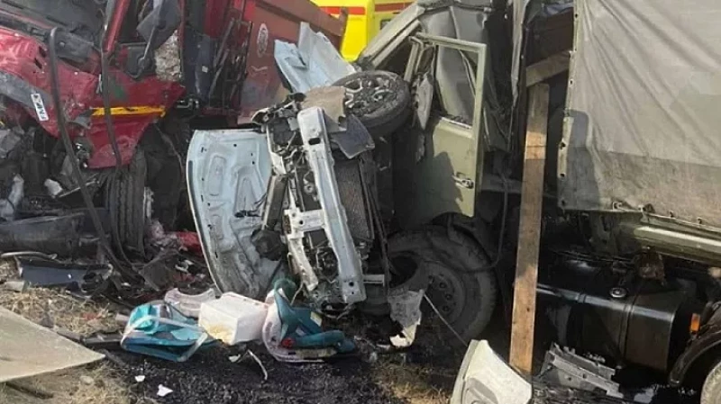 Девочка, выжившая в страшной автокатастрофе, скоро прибудет в Екатеринбург