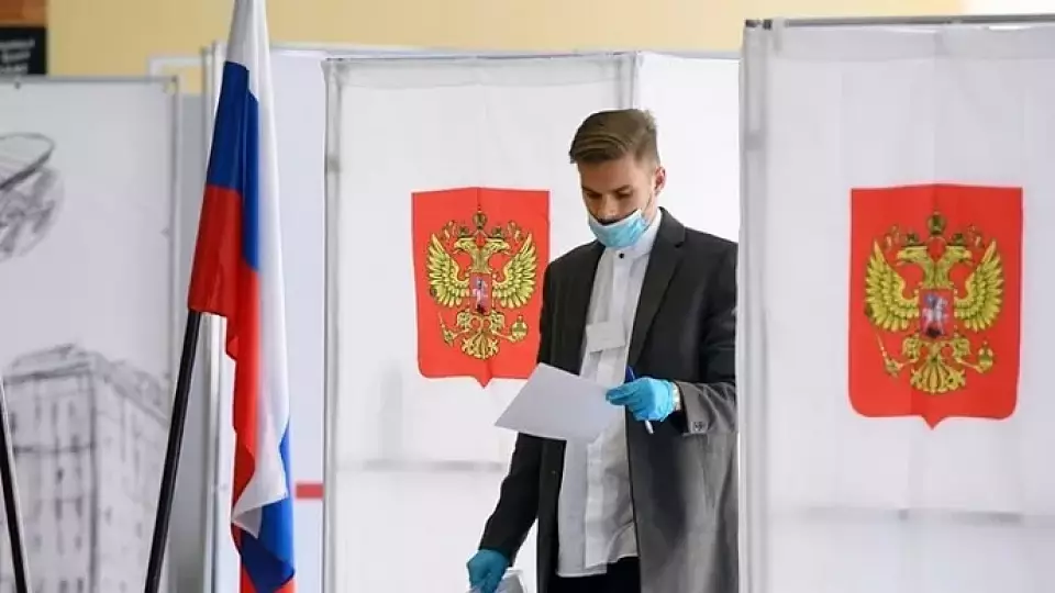 Правила предоставления эфирного времени для предвыборной агитации на выборах депутатов Государственной Думы и Законодательного Собрания Свердловской области