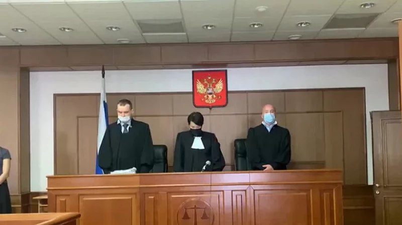 Свердловский областной суд поставил точку в деле о «бешеной “Хонде”»