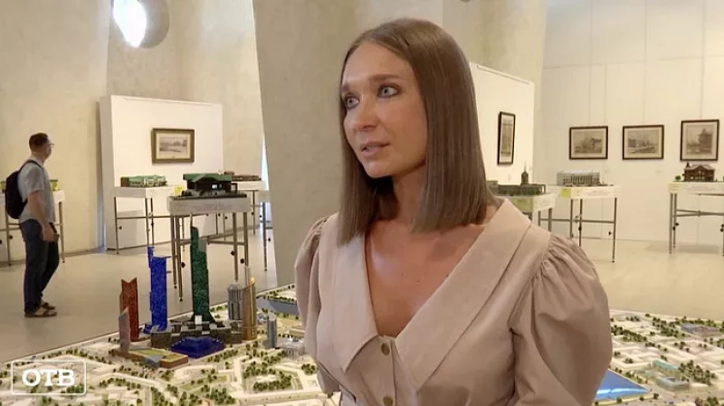 В Свердловской области впервые проходит международная триеннале экслибриса и печатной графики малого формата