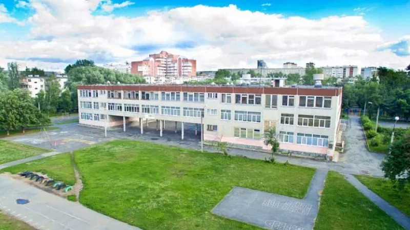 Новый учебный год в школах Екатеринбурга начнётся в очном формате