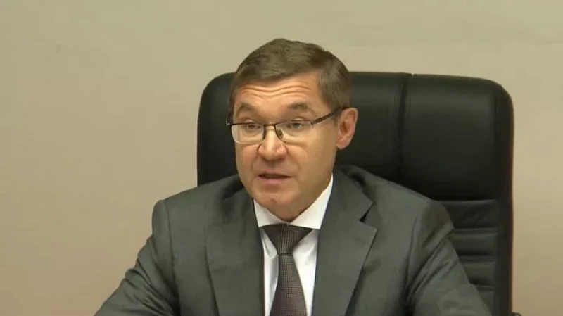 Количество проверок бизнеса в Свердловской области сократилось втрое