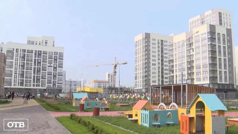 На Урале откроется детский сад в стиле рыцарского замка