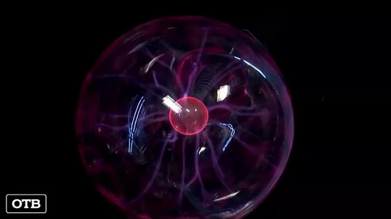 На Урале для школьников провели очередной энергоквест