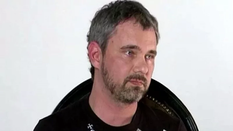 Прокуратура выступила против освобождения фотографа Дмитрия Лошагина