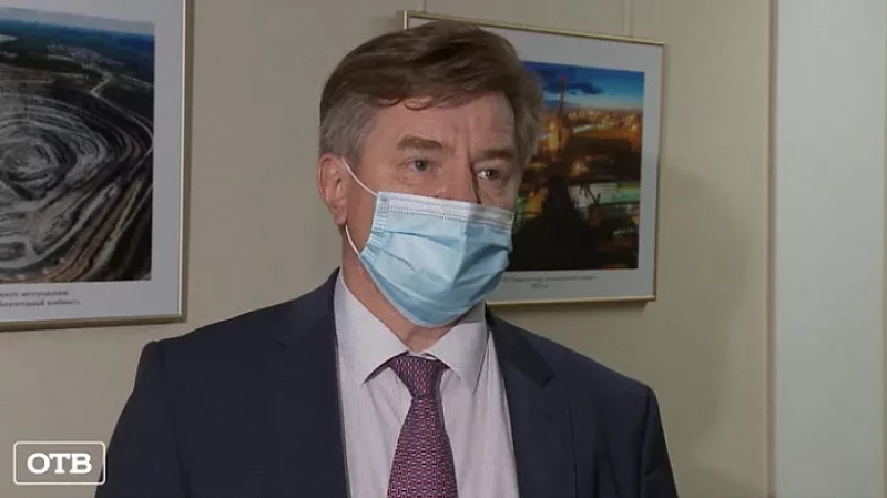 В Свердловской области на избирательных участках установят видеонаблюдение