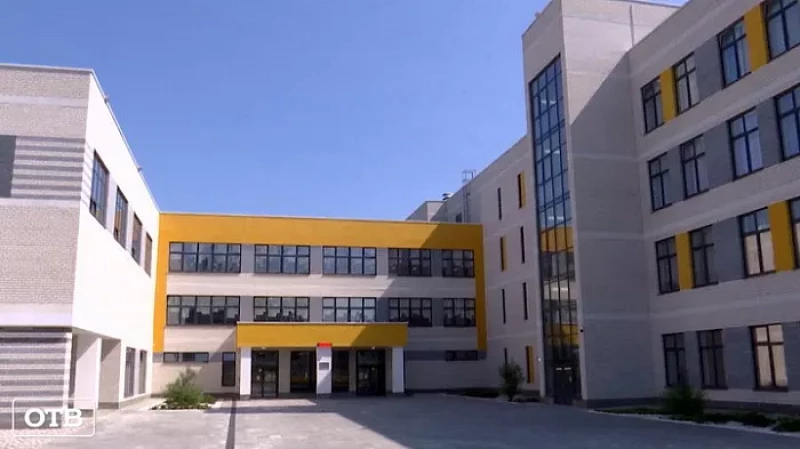 В образовательных учреждениях региона проходят проверки перед началом учебного года