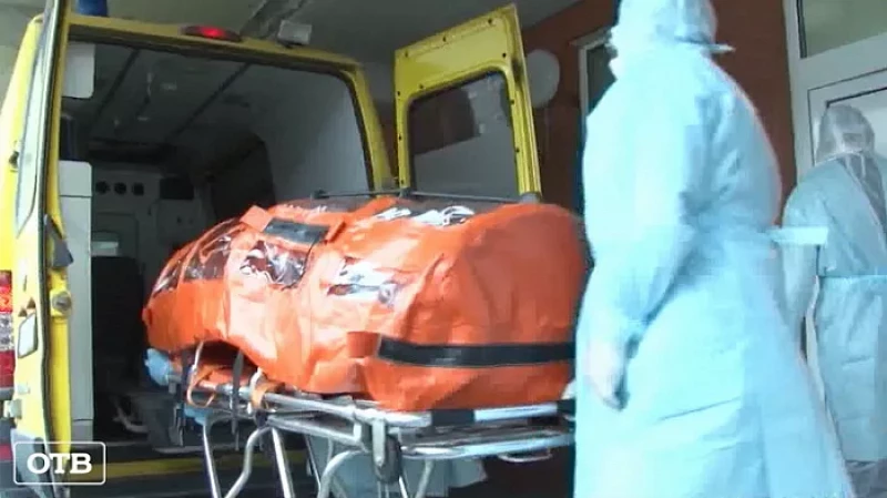 В Свердловской области не зарегистрировано летальных случаев после прививки от COVID-19