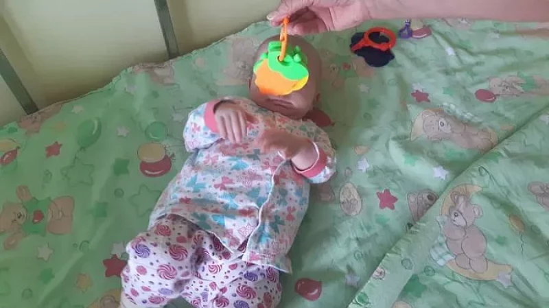 В Карпинске матери «девочки из шкафа» предъявлено обвинение