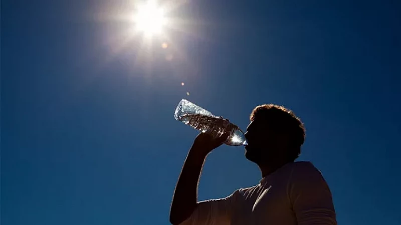 В Свердловскую область возвращается жара до +32 градусов