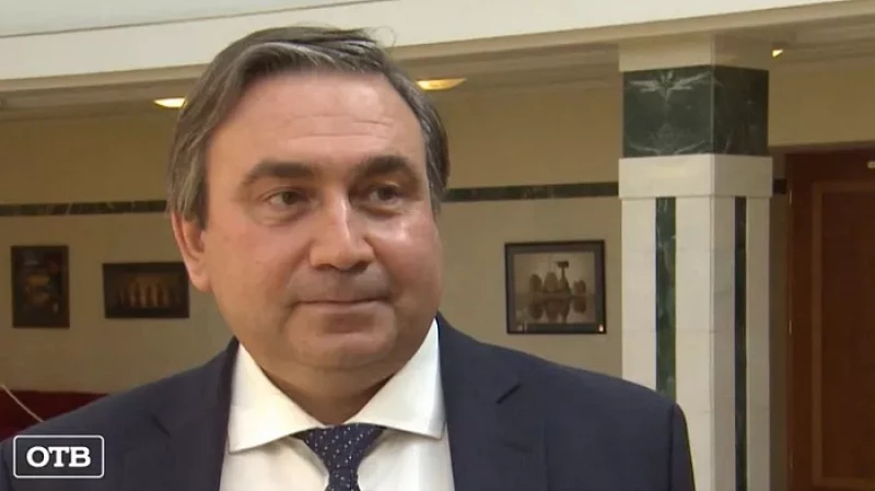 Свердловская область готова к отопительному сезону на 70 процентов