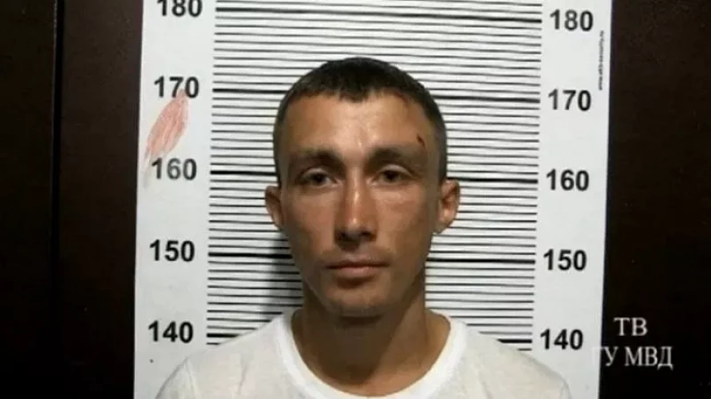 Полиция опубликовала допрос мужчины, с автоматом напугавшего жителей Мичуринского