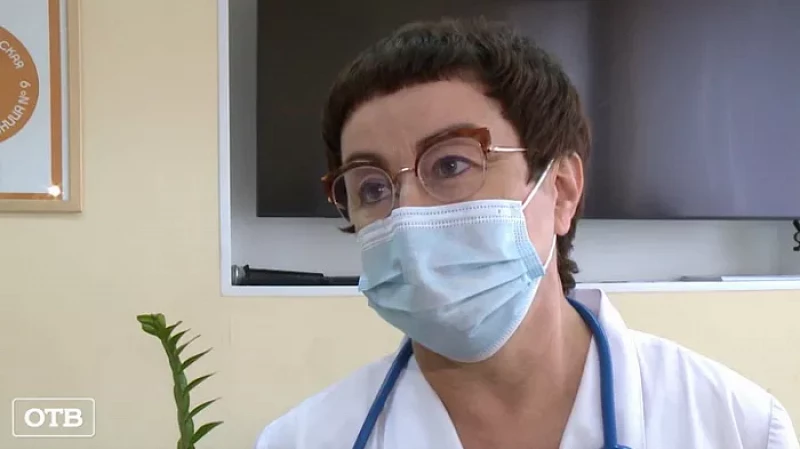 Cитуацию с отравлением свердловских детей в Санкт-Петербурге взял под контроль областной Минздрав