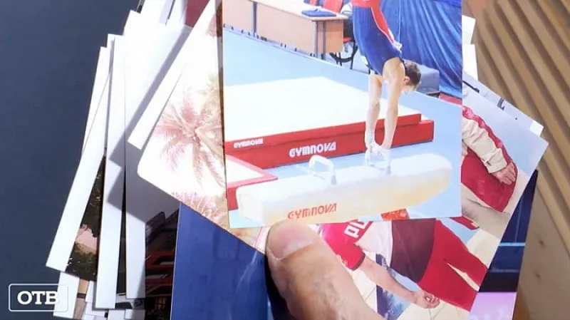 Свердловские власти планируют расширить возможности для подготовки гимнастов