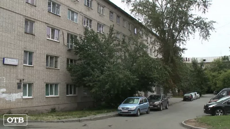 Пьяный житель Екатеринбурга попытался угнать мотоцикл, чтобы прокатить подругу