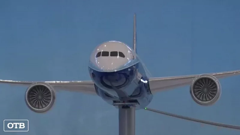 Новейший истребитель от «Сухого» – главная интрига «Макс-2021»