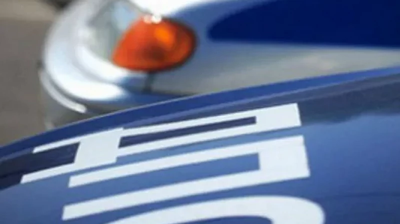 В Екатеринбурге водитель на «Ауди» сбил сотрудника ГИБДД