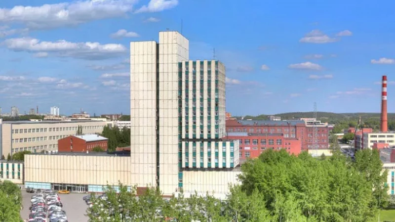 Евгений Куйвашев предложил создать постоянную площадку Уральской индустриальной биеннале