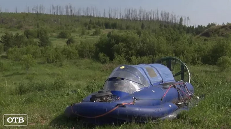 Свердловские инспекторы рыбоохраны объявили войну браконьерам