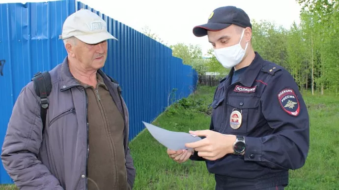 Свердловская полиция активизирует усилия по борьбе с мошенниками и лихачами