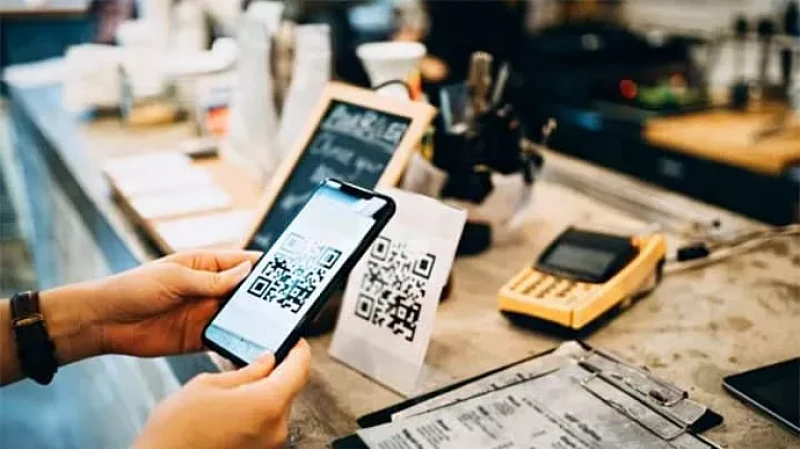 В Москве отменили систему QR-кодов: они выполнили свою задачу