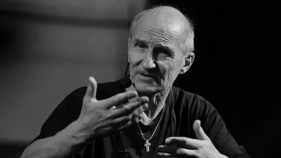 Музыкант и актер Петр Мамонов умер на 71-м году жизни от коронавируса