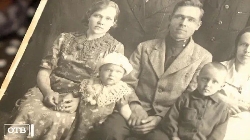 Родные свердловского фронтовика, погибшего в 1943 году, нашли его могилу в Грозном