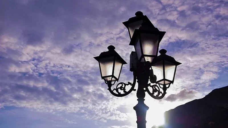 Первоуральск сэкономит 39 миллионов рублей на электричестве