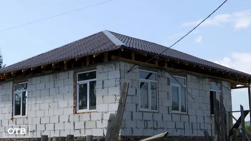 Житель Дегтярска должен заплатить за подключение дома к газу 9 миллионов рублей