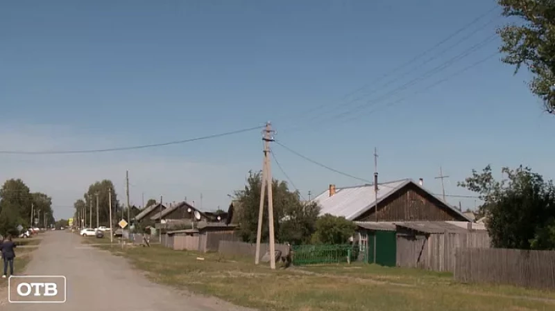 Коронавирус добрался до самых отдаленных уголков Свердловской области