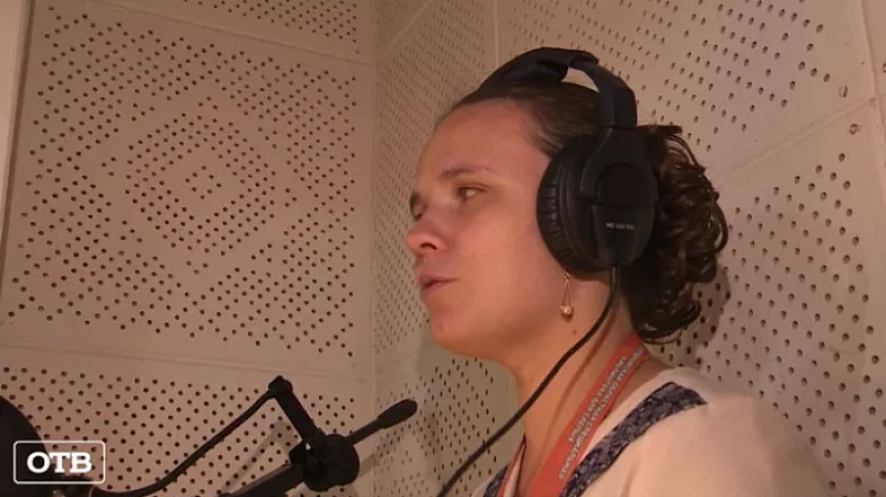 Книги заговорят голосами известных уральцев