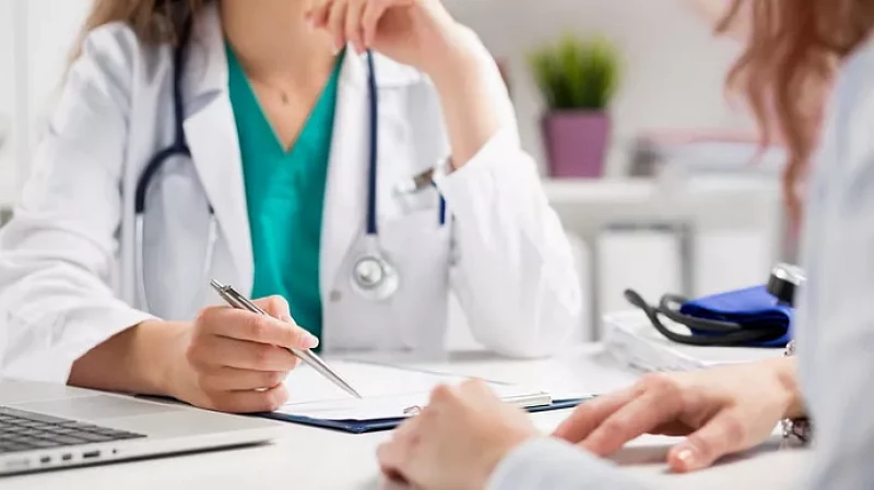 Переболевшие ковидом свердловчане смогут пройти углубленную диспансеризацию