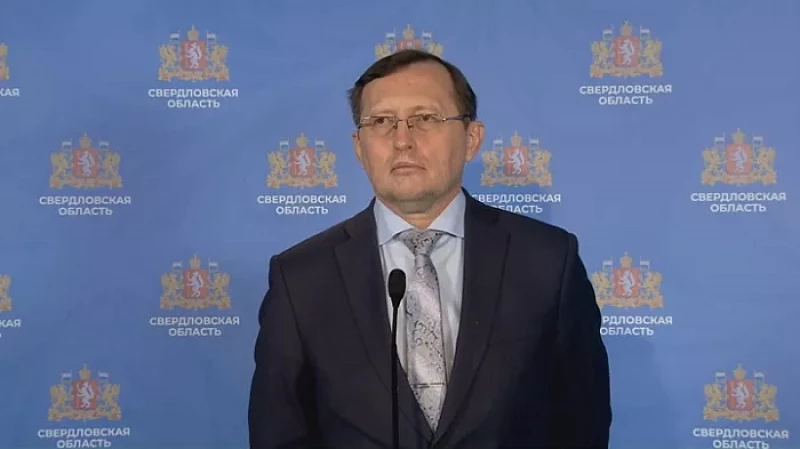 В Свердловской области могут ввести систему QR-кодов из-за COVID-19