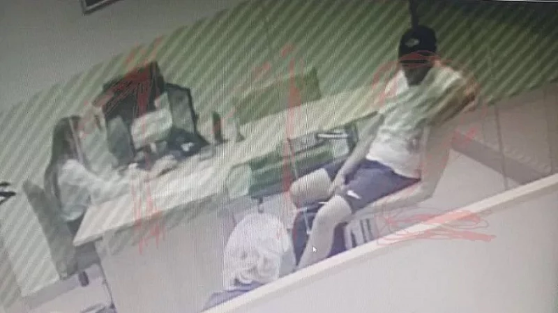 В Тюмени захвачено отделение Сбербанка: есть заложники