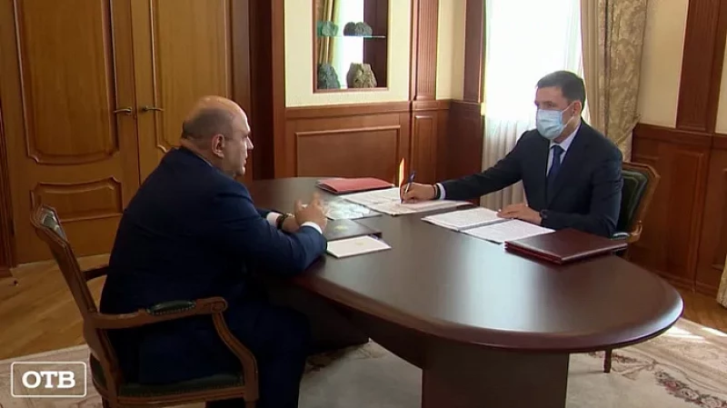 Федеральный бюджет выделит дополнительные 700 млн рублей на ремонт уральских дорог