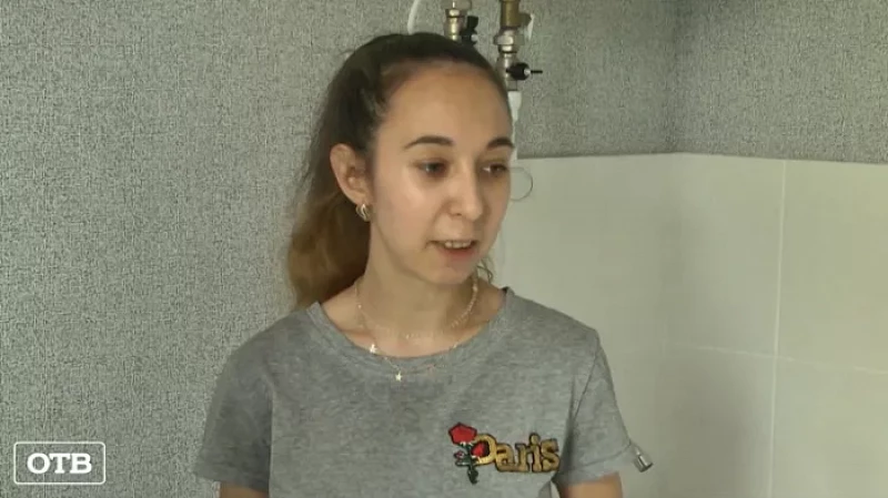 Дети-сироты из Тугулыма и Кушвы получили ключи от новых квартир