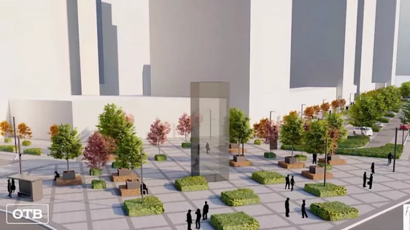 В Екатеринбурге до 28 июля принимаются заявки на конкурс на лучший проект арт-объекта