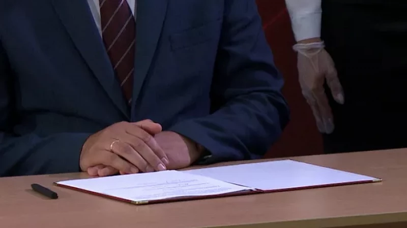 На развитие уральского поселка Ис выделят более 100 млн рублей