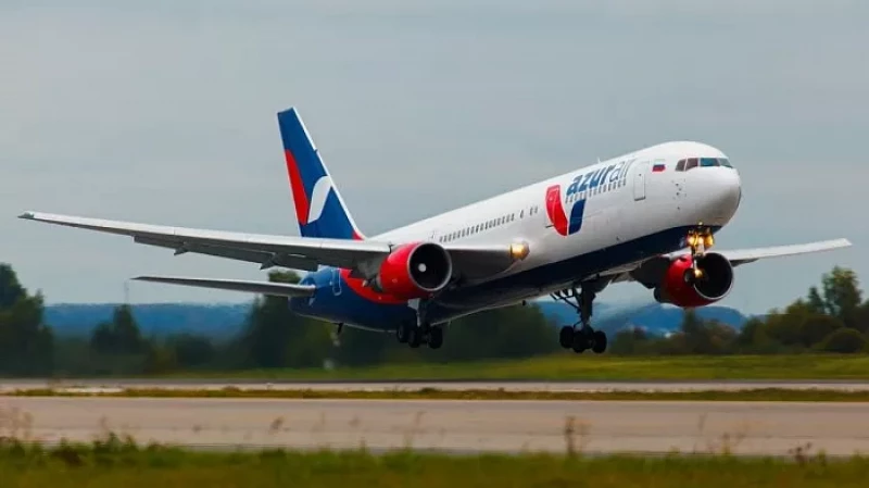 Из Кольцово возобновились авиарейсы в Турцию