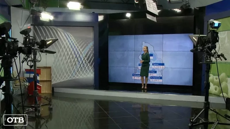 На ОТВ и Четвертом канале продолжается кастинг ведущих телепрограмм