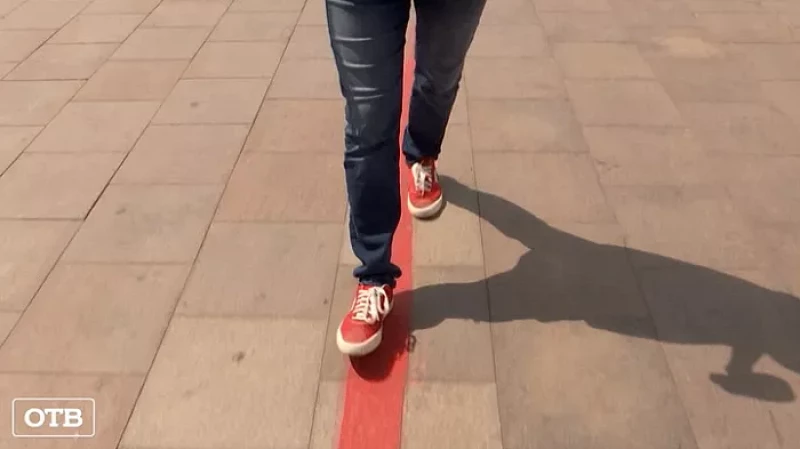 «Красная линия» Екатеринбурга отмечает 10-летний юбилей